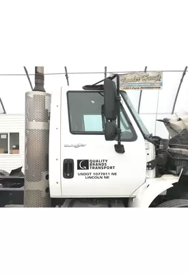 INTERNATIONAL Durastar Door Assembly, Front