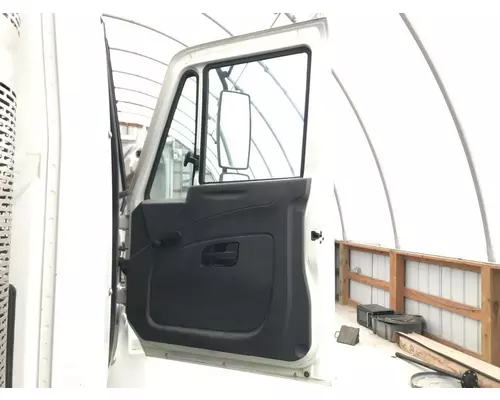 INTERNATIONAL Durastar Door Assembly, Front
