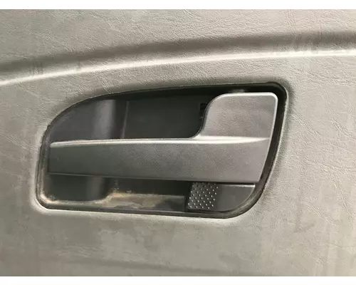 INTERNATIONAL Durastar Door Assembly, Front