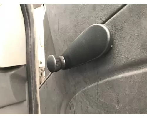 INTERNATIONAL Durastar Door Assembly, Front
