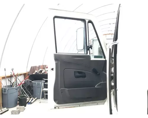 INTERNATIONAL Durastar Door Assembly, Front