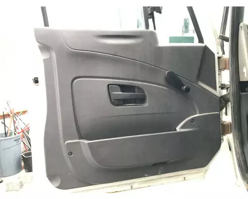 INTERNATIONAL Durastar Door Assembly, Front