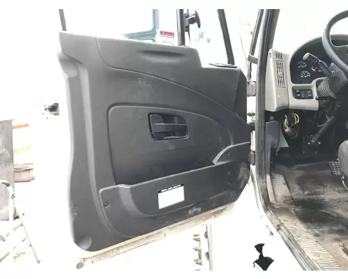 INTERNATIONAL Durastar Door Assembly, Front