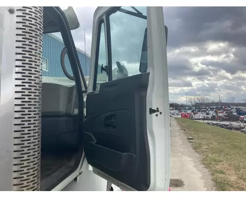 INTERNATIONAL Durastar Door Assembly, Front