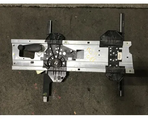 INTERNATIONAL Durastar Door Assembly, Front