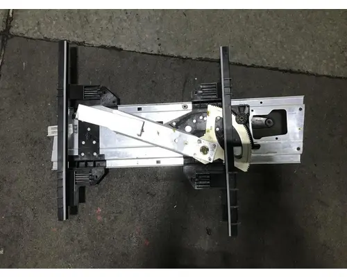 INTERNATIONAL Durastar Door Assembly, Front
