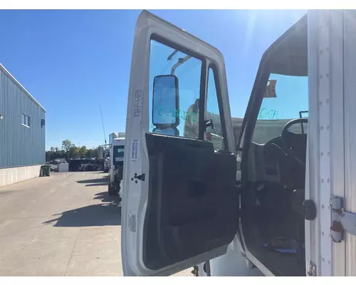 INTERNATIONAL Durastar Door Assembly, Front