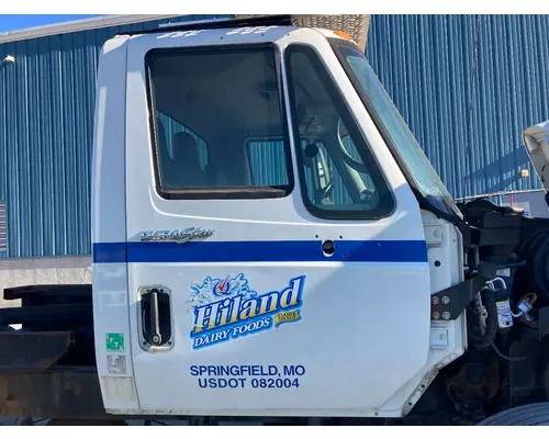 INTERNATIONAL Durastar Door Assembly, Front