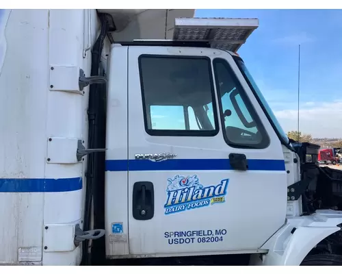 INTERNATIONAL Durastar Door Assembly, Front