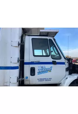 INTERNATIONAL Durastar Door Assembly, Front