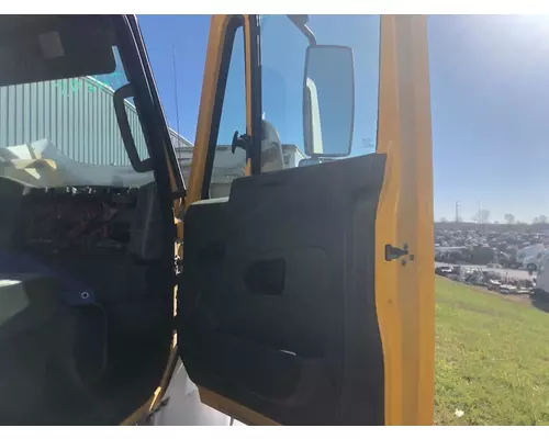 INTERNATIONAL Durastar Door Assembly, Front