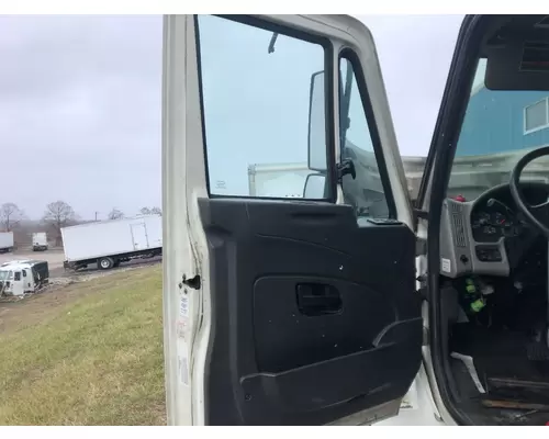 INTERNATIONAL Durastar Door Assembly, Front