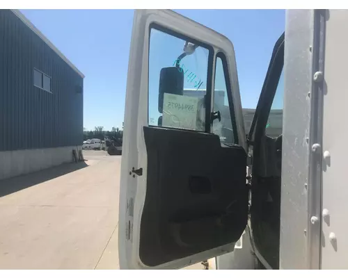 INTERNATIONAL Durastar Door Assembly, Front