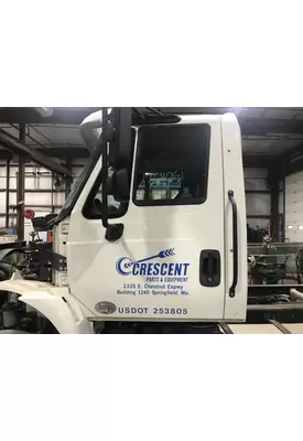INTERNATIONAL Durastar Door Assembly, Front
