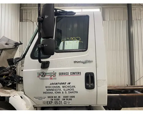 INTERNATIONAL Durastar Door Assembly, Front