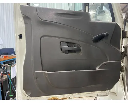 INTERNATIONAL Durastar Door Assembly, Front