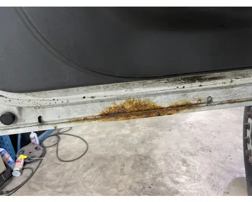 INTERNATIONAL Durastar Door Assembly, Front