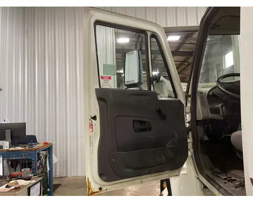 INTERNATIONAL Durastar Door Assembly, Front