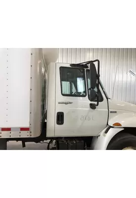 INTERNATIONAL Durastar Door Assembly, Front