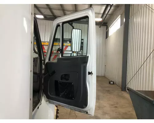 INTERNATIONAL Durastar Door Assembly, Front