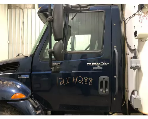 INTERNATIONAL Durastar Door Assembly, Front