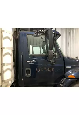 INTERNATIONAL Durastar Door Assembly, Front