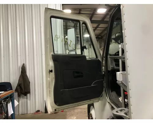 INTERNATIONAL Durastar Door Assembly, Front