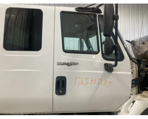INTERNATIONAL Durastar Door Assembly, Front