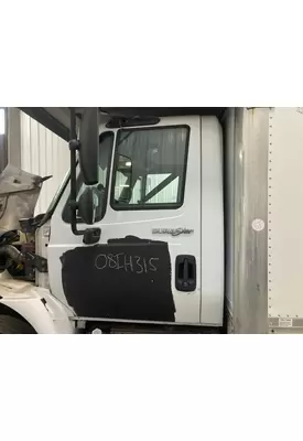 INTERNATIONAL Durastar Door Assembly, Front