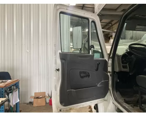 INTERNATIONAL Durastar Door Assembly, Front