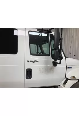 INTERNATIONAL Durastar Door Assembly, Front