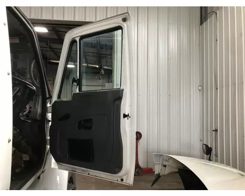 INTERNATIONAL Durastar Door Assembly, Front