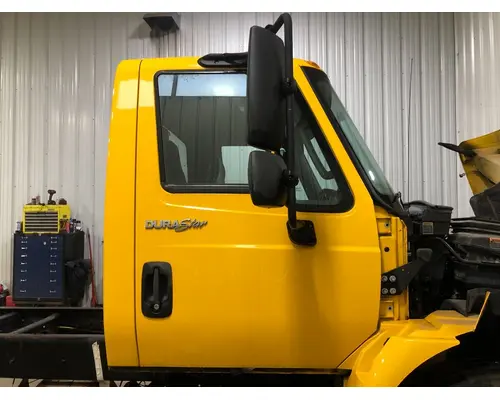 INTERNATIONAL Durastar Door Assembly, Front