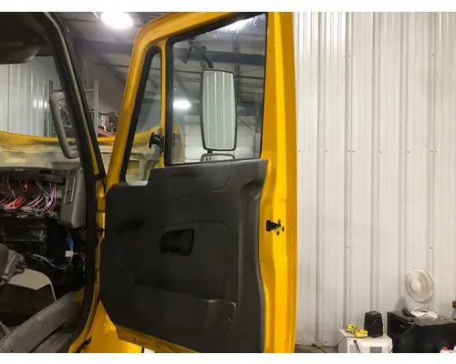 INTERNATIONAL Durastar Door Assembly, Front