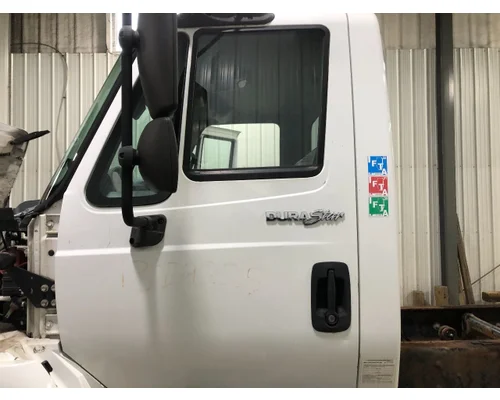 INTERNATIONAL Durastar Door Assembly, Front