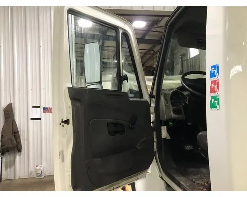 INTERNATIONAL Durastar Door Assembly, Front