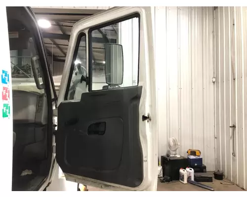 INTERNATIONAL Durastar Door Assembly, Front