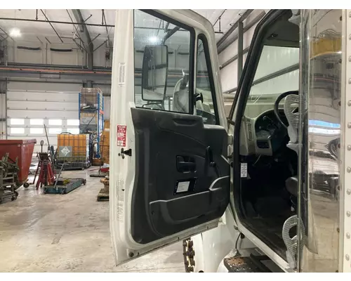 INTERNATIONAL Durastar Door Assembly, Front