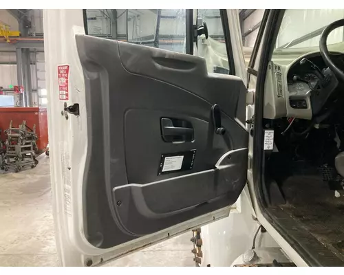 INTERNATIONAL Durastar Door Assembly, Front