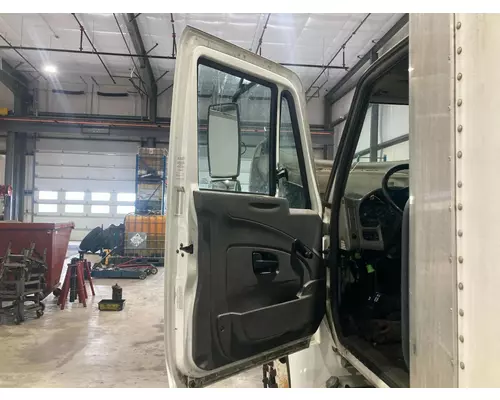 INTERNATIONAL Durastar Door Assembly, Front