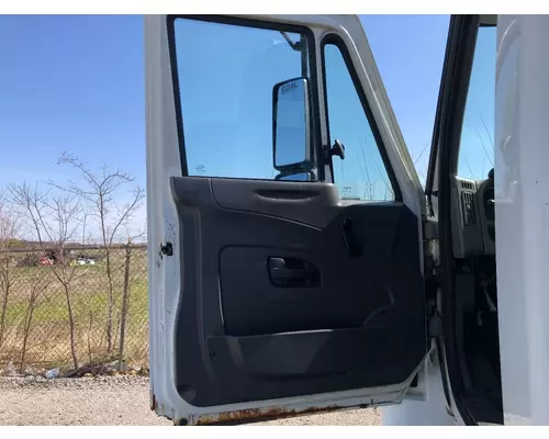 INTERNATIONAL Durastar Door Assembly, Front