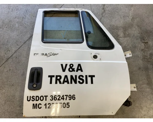 INTERNATIONAL Durastar Door Assembly, Front