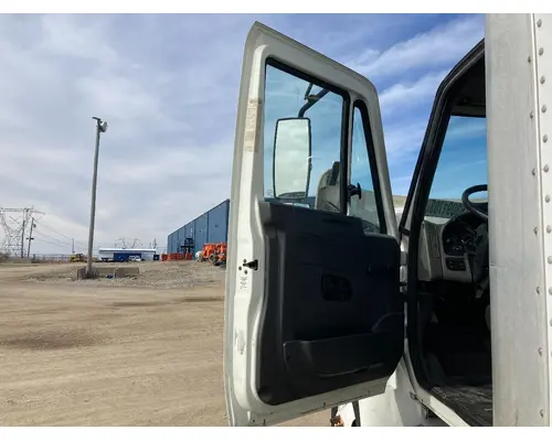INTERNATIONAL Durastar Door Assembly, Front