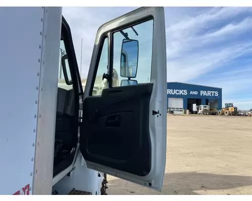 INTERNATIONAL Durastar Door Assembly, Front