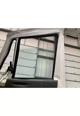 INTERNATIONAL Durastar Door Glass, Front