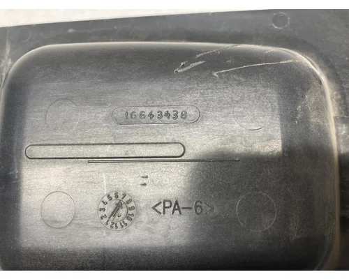 INTERNATIONAL Durastar Door Handle