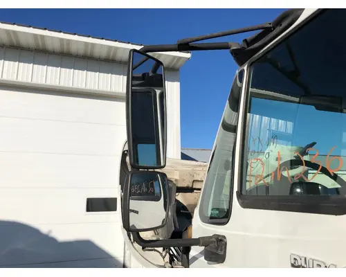 INTERNATIONAL Durastar Door Mirror