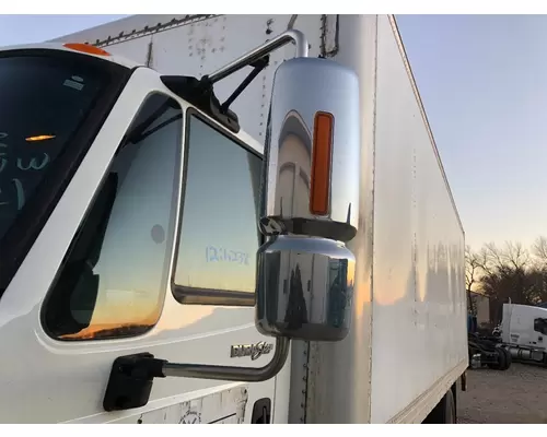 INTERNATIONAL Durastar Door Mirror