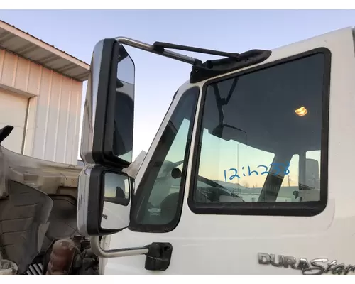 INTERNATIONAL Durastar Door Mirror