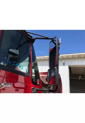 INTERNATIONAL Durastar Door Mirror